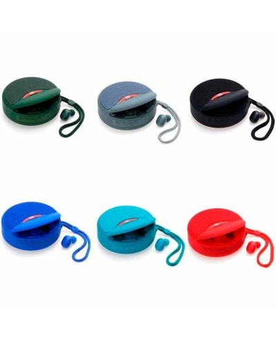 Ear Bluetooth hörlurar T&G Burger