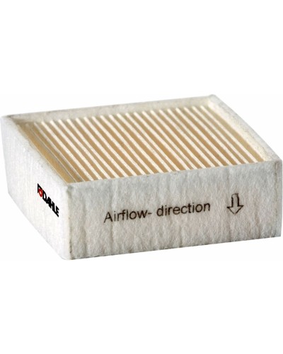 Filter Dahle Reservdel Dokumentförstörare