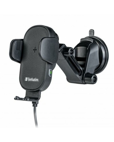 Verbatim FWC-01 Multi-Position Wireless Charging Stand - Fast Charging
