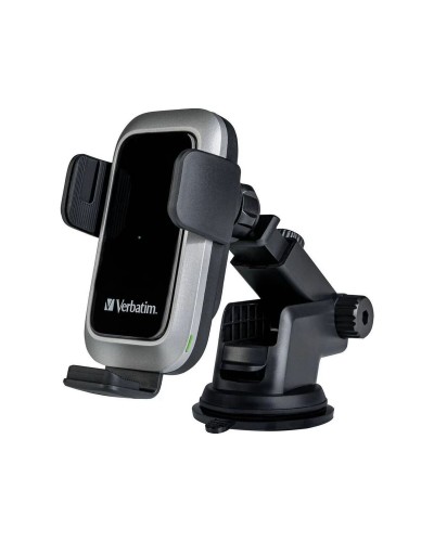 Verbatim FWC-03 PRO : Chargeur sans fil multi-positions avec support
