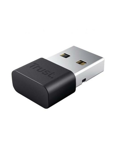 Trust Myna Adaptateur Bluetooth 5.0 USB - Audio Sans Fil pour PC & Voiture

