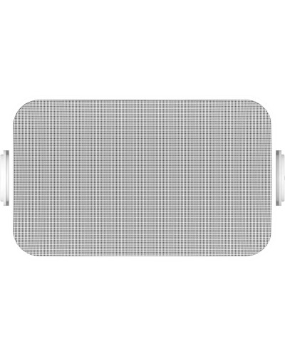 Grille Haut-parleur Sonos Outdoor Blanche - Pièce de rechange d'origine
