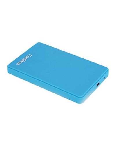 Externlåda CoolBox SCG2543 2,5" USB 3.0 USB 3.0 SATA