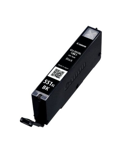 Canon 551XL Original High Capacity Ink Cartridge
