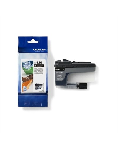 Brother LC426 Cartuccia Inchiostro Originale per Stampanti Inkjet