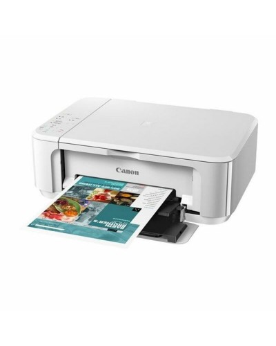 Multifunktionsskrivare Canon Pixma MG3650S 10 ppm WIFI