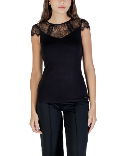 Morgan De Toi  Women T-Shirt