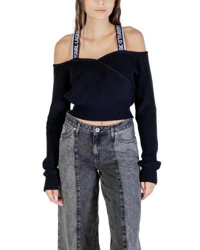 Karl Lagerfeld Jeans Pullover Damen 