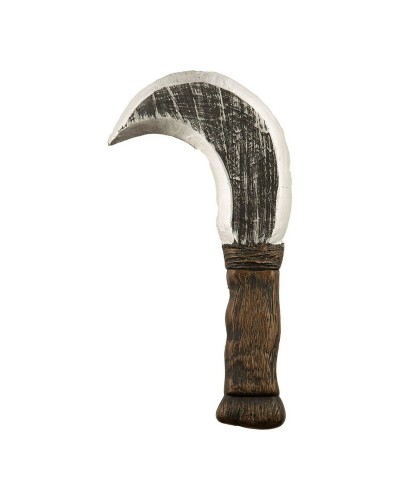 Falce My Other Me Costume Multicolore 29cm - Accessorio Halloween & Cosplay
