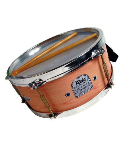 Muziekspeelgoed Reig Trommel Ø 32 cm Plastic