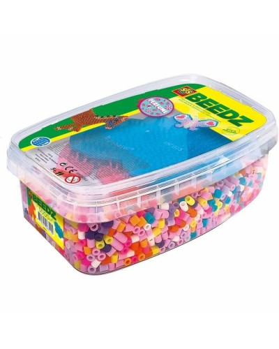 Korn SES Creative    Multicolour Skiva 5000 Delar