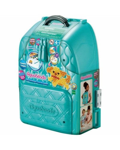 Vaardigheidsspel Aquabeads 31993 Multicolour