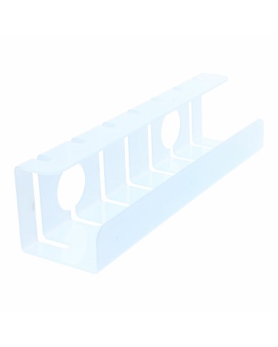 Kabelorganizer Compossar Transparant Methacrylaat 40 cm