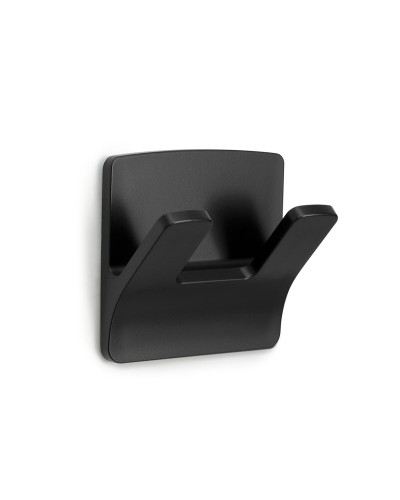 Türschild Inofix 2192-3, Edelstahl, selbstklebend, 20x5 cm
