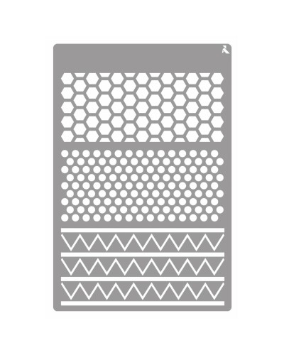 Decoración de pared La Pajarita ST-14, diseño elegante y duradero.
