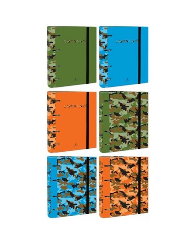 Ringmap Mariola Carpeblock 32 x 26 x 5 cm