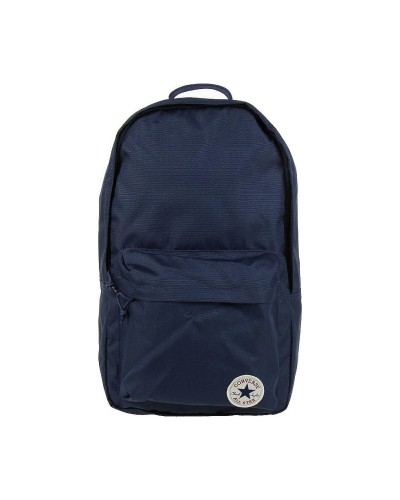 Zaino Casual Toybags: Scomparto PC, Azzurro (45 x 27 x 13,5 cm)