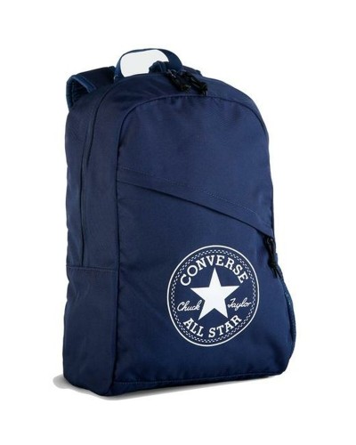 Zaino per Portatile Converse Blu 45x27x13,5 cm