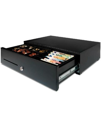 Kassalaatikko Safescan HD-5030
