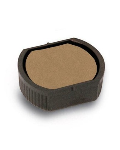 Colop E/R12 Stempelkissen, 5er Pack, Perfekter Ersatz für Stempel
