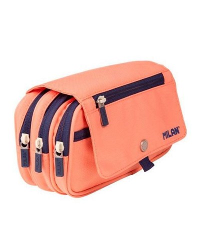 Penaali Milan Serie1918 Pinkki 13 x 24 x 10 cm