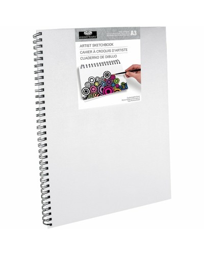 Ritblock Royal & Langnickel A3