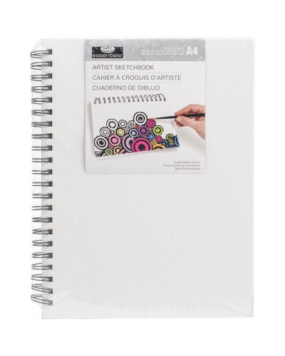 Ritblock Royal & Langnickel Vit A4