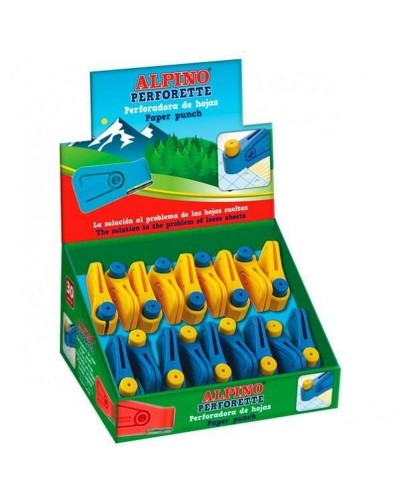 Perforator Alpino (30 Stuks)