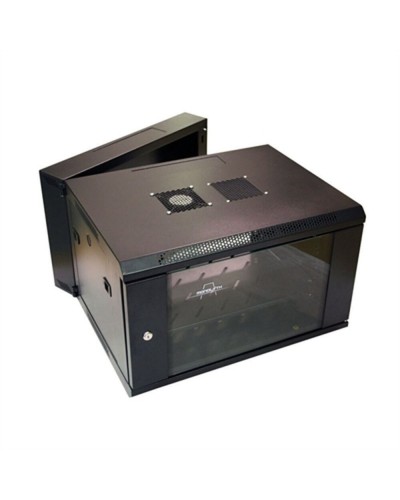 Wandrek Rack Monolyth 4U SH6404 IP20 60 x 45 x 7,8 cm