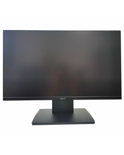 Iggual MTL236A Monitor 23.6" FHD LED Full HD - Great for Gaming & Work
