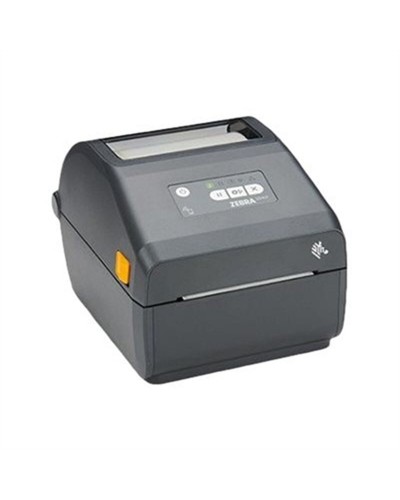 Thermische Printer Zebra ZD421D Monochrome