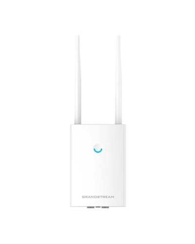 Anslutningspunkt Grandstream GWN7605LR Vit Gigabit Ethernet IP66
