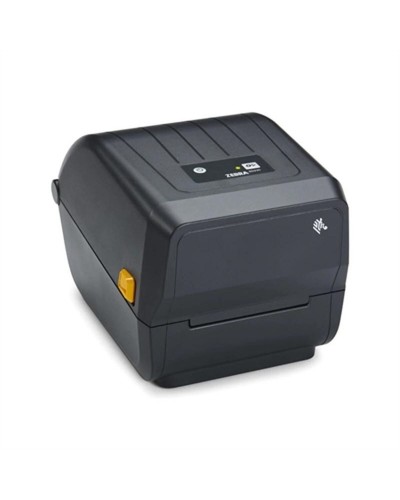 Zebra ZD220 Impresora Térmica Monocromática - Escritorio Rápida y Fiable
