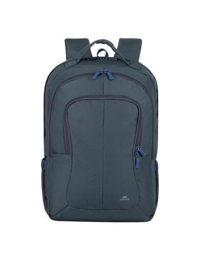 Laptoptas Rivacase 8460 17,3" Marineblauw