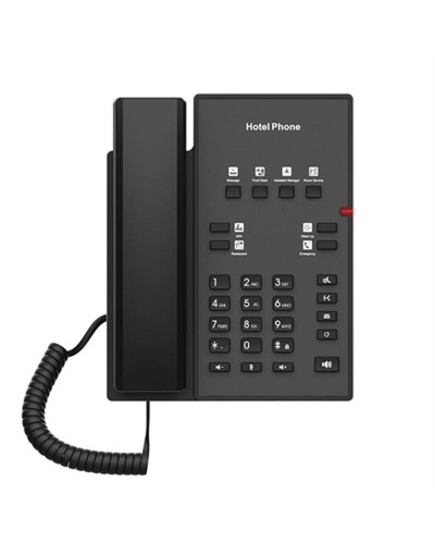 Markkabeltelefon Fanvil H1
