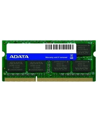 RAM-minne Adata ADDS1600W8G11-S CL11 8 GB
