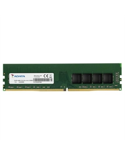 RAM-muisti Adata AD4U266616G19-SGN DDR4 CL19 16 GB