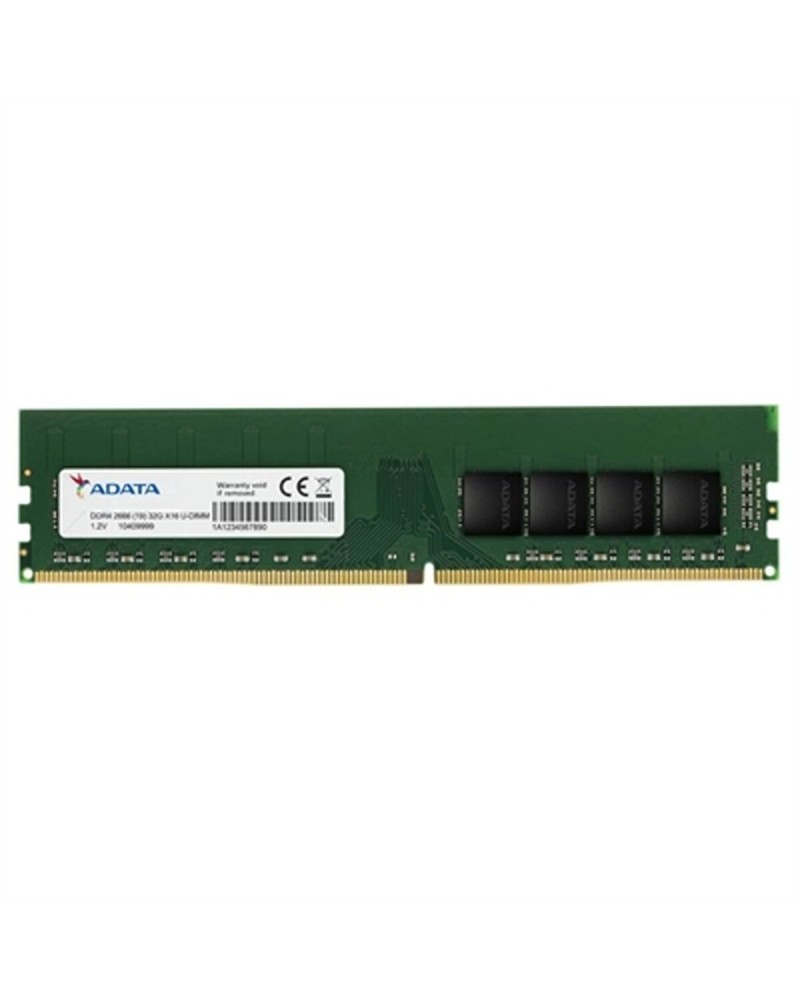 RAM Memory Adata AD4U266616G19-SGN DDR4 CL19 16 GB