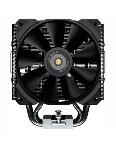 Cougar Forza 85 Ventola CPU Raffreddamento ad Aria ad Alte Prestazioni
