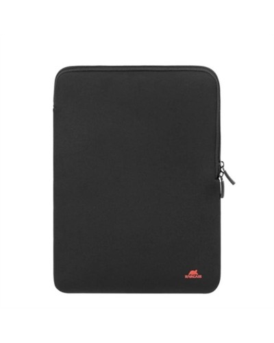 Rivacase Laptoptasche Stoßfest 14" Schwarz - Laptopschutz
