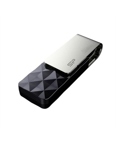 USB-tikku Silicon Power  Blaze B30 128 GB
