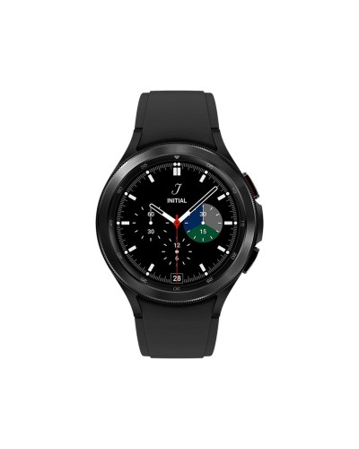Samsung Galaxy Watch 4 44mm Negro - GPS, Monitor de Actividad, Reloj Inteligente
