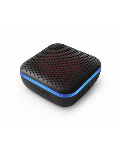Bluetooth Högtalare Philips TAS2505B/00 Svart 3 W
