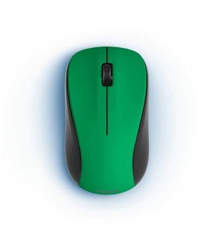 Hama MW-300 V2 Ratón Inalámbrico Óptico - Negro - PC Portátil
