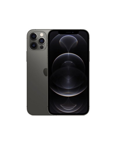 Apple iPhone 12 Pro 6.1" 4GB RAM - Refurbished Certified Grade A
