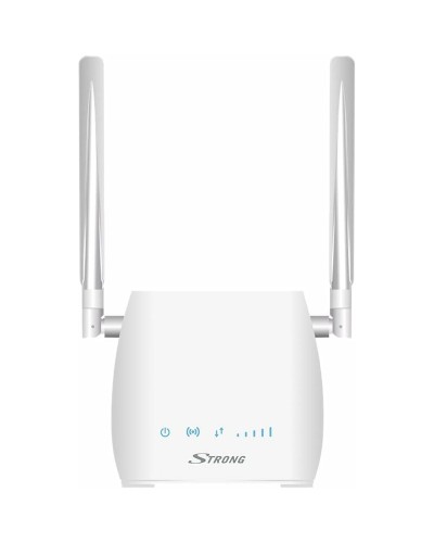 Wi-Fi Vahvistin STRONG 4GROUTER300M