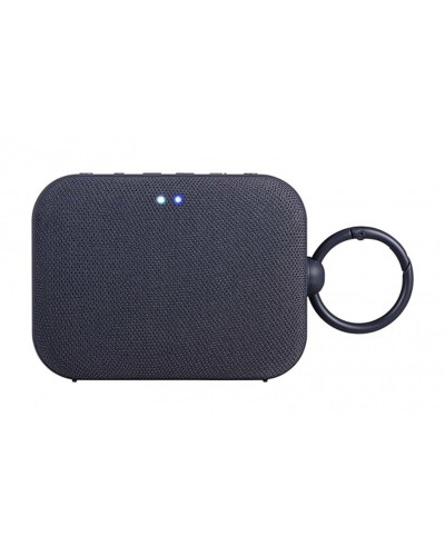 LG GOPN1 Altoparlante Portatile Bluetooth Nero - 3W Audio Potente
