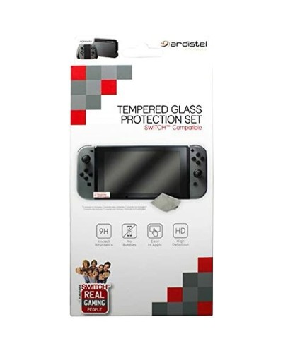 Näytönsuoja Nintendo Switchille Blackfire