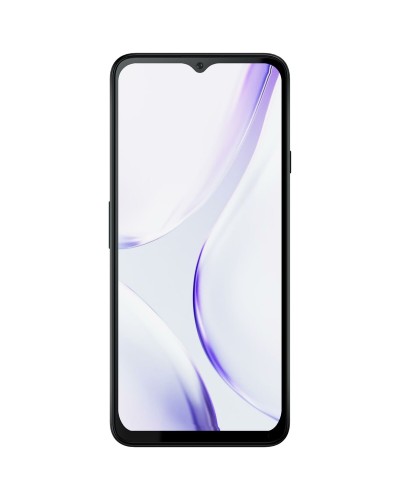 Älypuhelimet Cubot NOTE 50 6,56" 256 GB 16 GB RAM Musta