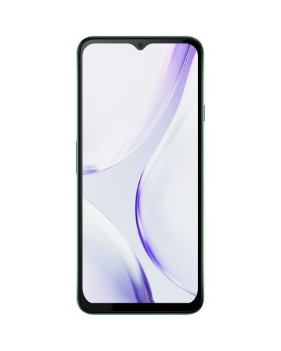 Cubot NOTE 50: Smartphone 6.56" 256GB 16GB RAM - Verde
